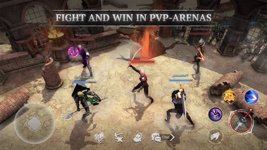 Craft of Survival APK screenshot 1