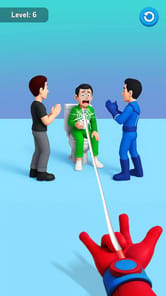 Whack Strike APK screenshot 1