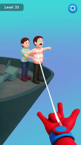 Whack Strike APK screenshot 1