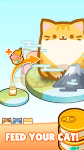 Box Cat Jam APK screenshot 1