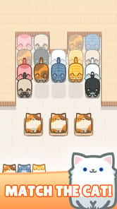 Box Cat Jam APK screenshot 1