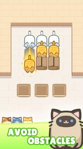 Box Cat Jam APK screenshot 1