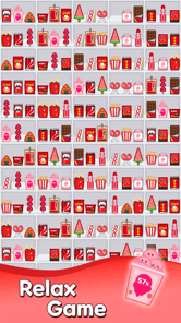 Supermarket Sort -Triple Goods APK screenshot 1