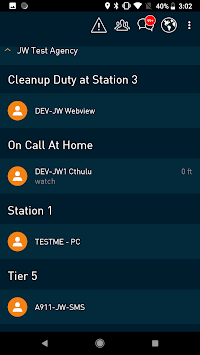 Active911 APK screenshot 1