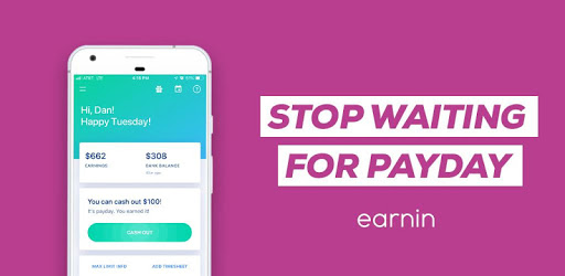 Install Earnin - Get Paid Today on PC install Earnin - Get Paid Today on PC