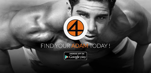 install Adam4Adam RADAR Gay Chat & Dating App - A4A on PC