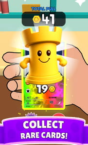 Hyper Cards APK screenshot 1