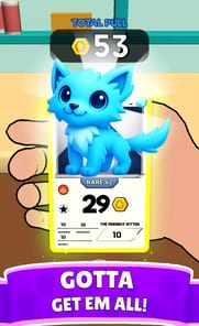 Hyper Cards APK screenshot 1