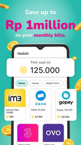 Adsgift APK screenshot 1