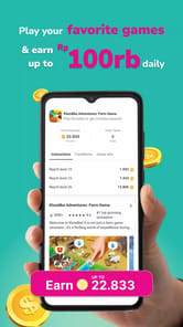Adsgift APK screenshot 1