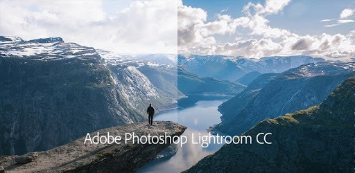 Install Adobe Photoshop Lightroom CC on PC install Adobe Photoshop Lightroom CC on PC