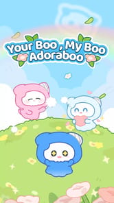 Adoraboo APK screenshot 1