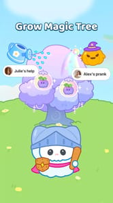 Adoraboo APK screenshot 1