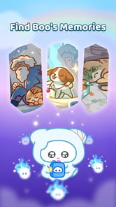 Adoraboo APK screenshot 1