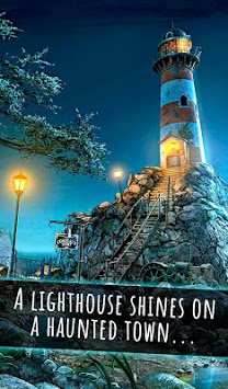 Coastal Hill Mystery - Hidden Object APK screenshot 1