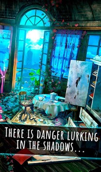 Coastal Hill Mystery - Hidden Object APK screenshot 1