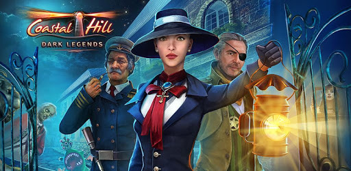 install Coastal Hill Mystery - Hidden Object on PC