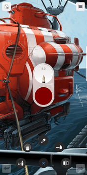 SketchBook - draw and paint APK screenshot 1 SketchBook - draw and paint APK screenshot 1