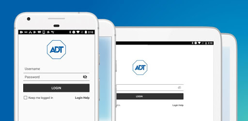 Install ADT Control ® on PC install ADT Control ® on PC