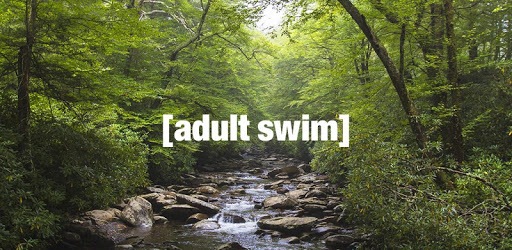 install [adult swim] on PC