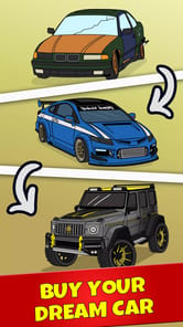 Van - Idle Vlogger APK screenshot 1