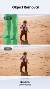 TouchRetouch: Remove Objects APK screenshot 1