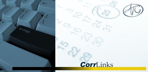 install CorrLinks on PC
