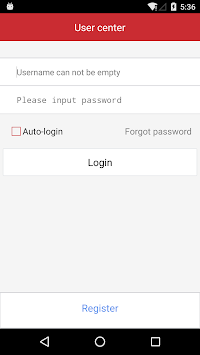 AEeye APK screenshot 1