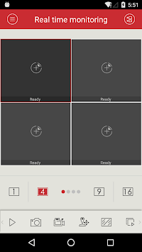 AEeye APK screenshot 1