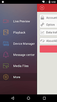 AEeye APK screenshot 1
