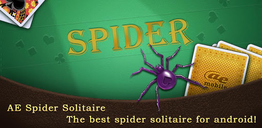 install AE Spider Solitaire on PC