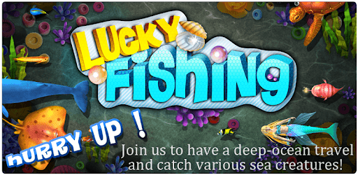 install AE Lucky Fishing on PC