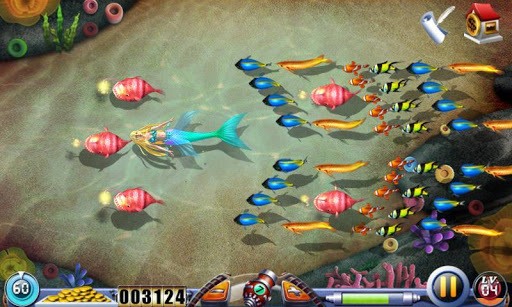 AE Lucky Fishing APK screenshot 1