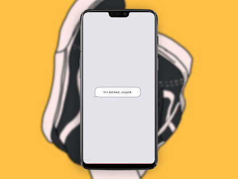 Aesthetic Wallpaper APK screenshot 1