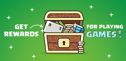 install Rewarded Play: Earn FREE Gift Cards Playing Games on PC