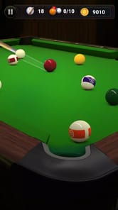8 Pool Master APK screenshot 1