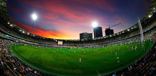 install Brisbane Lions Official App on PC