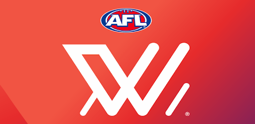 install AFLW Official App on PC