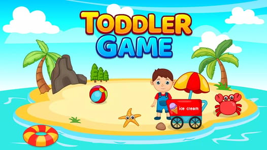 Toddler Games APK screenshot 1
