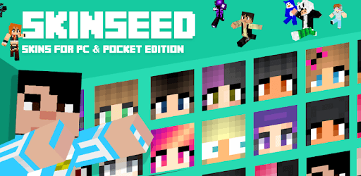 Install Skinseed for Minecraft on PC install Skinseed for Minecraft on PC