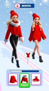 Fashion Catwalk Show APK screenshot 1