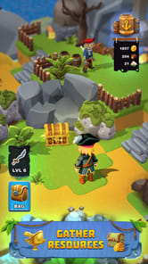 Age Of Sails APK screenshot 1