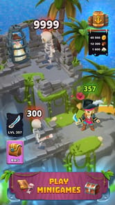 Age Of Sails APK screenshot 1