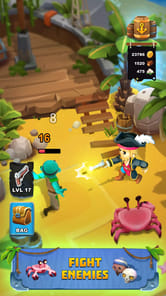 Age Of Sails APK screenshot 1