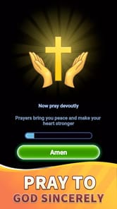 Bible Trivia APK screenshot 1