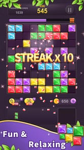 Block Puzzle Jewel APK screenshot 1