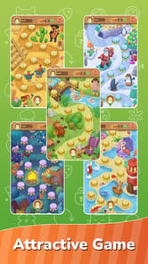 Connect Master - Classic Game APK screenshot 1