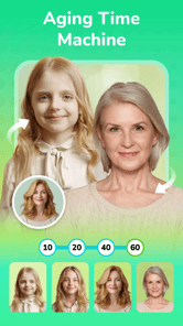 Dressup APK screenshot 1