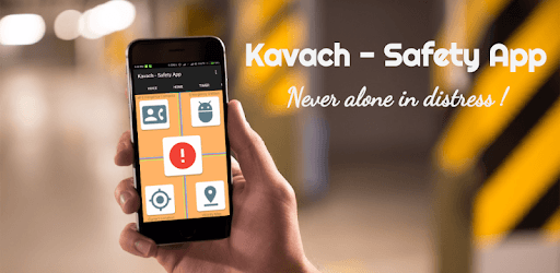 Install Kavach-Safety App(Free) on PC install Kavach-Safety App(Free) on PC