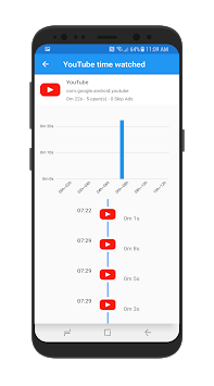 Skip Ads APK screenshot 1